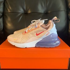 Nike AirMax 270